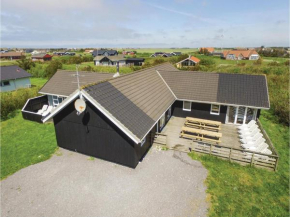 Holiday home Slettevej Harboøre IV